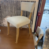 DINING CHAIRS SET 8