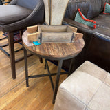 END TABLE