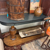 SOFA TABLE