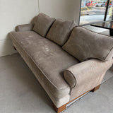 SOFA AS IS
