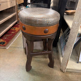 WESTERN COUNTERSTOOLS PAIR
