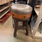 WESTERN COUNTERSTOOLS PAIR