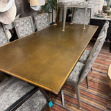 4 HANDS SPIDER DINING TABLE