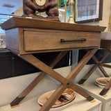 END TABLE