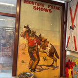 MONTANA FRANK SHOWS