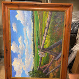 SCHAEFER MILES LANDSCAPE
