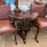 END TABLE ROUND