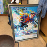 SKIER ORIGINAL