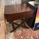 NITESTAND / END TABLE