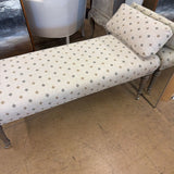 BENCH W PILLOW