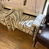 OTTOMAN ABSTRACT PATTERN