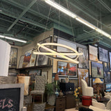 MODERN LED CHANDELIER