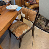 HIDE CHAIR AS IS