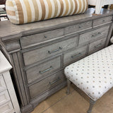 DRESSER 10 DRWR