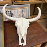 FAUX STEER MOUNT
