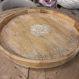 TRAY