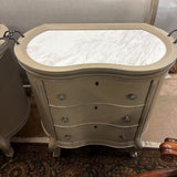 ARHAUS NITESTAND