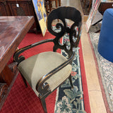 DINING CHAIRS SET 8