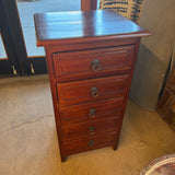 SMALL DRESSER