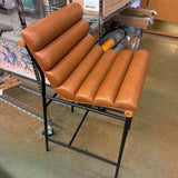 DENVER MODERN THE VAIL BARSTOOLS PAIR