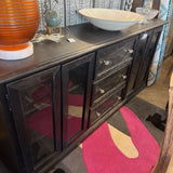 ARHAUS CREDENZA