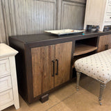HOOKER CABINET