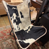 HIDE BUTTERFLY CHAIR