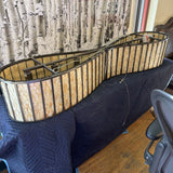 MICA CHANDELIER