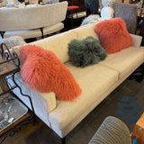 WEST ELM ANDES SOFA