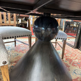 DINING TABLE 5' ROUND