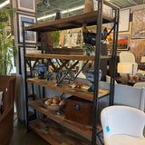 SHELF
