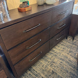 DRESSER 6 DRWR