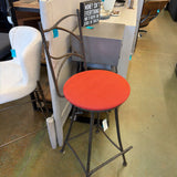 BARSTOOLS PAIR