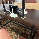 COFFEE TABLE AS IS