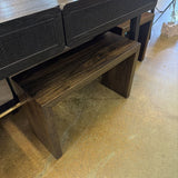 CUSTOM BENCH 30"