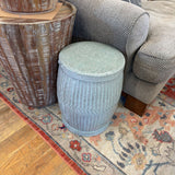 GARDEN STOOL