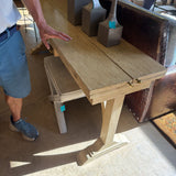 FLIP TABLE