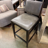 COUNTER STOOLS PAIR