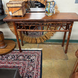 FLATROCK SOFA TABLE