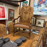DINING CHAIRS SET 10