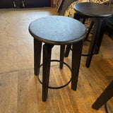 PB COUNTER SWIVEL STOOLS SET 3