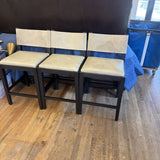 BARSTOOLS SET 3
