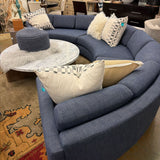 RH CURVE SOFA