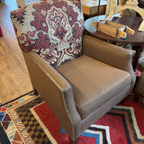 PAUL ROBERT CHAIR