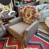PAUL ROBERT CHAIR