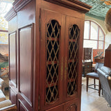 BOOKSHEF CABINET