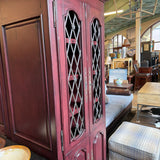 BOOKSHEF CABINET