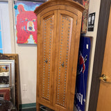 CORNER CABINET