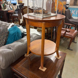 END TABLE