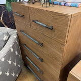 4HANDS ROSEDALE DRESSER